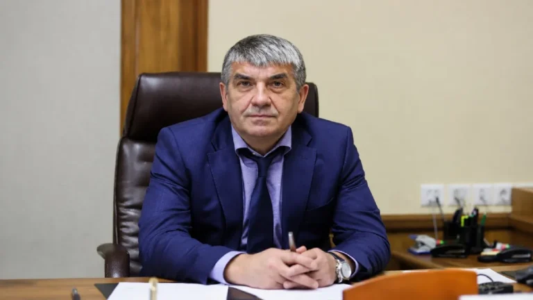Хайруллин Аскат Рифгатович
