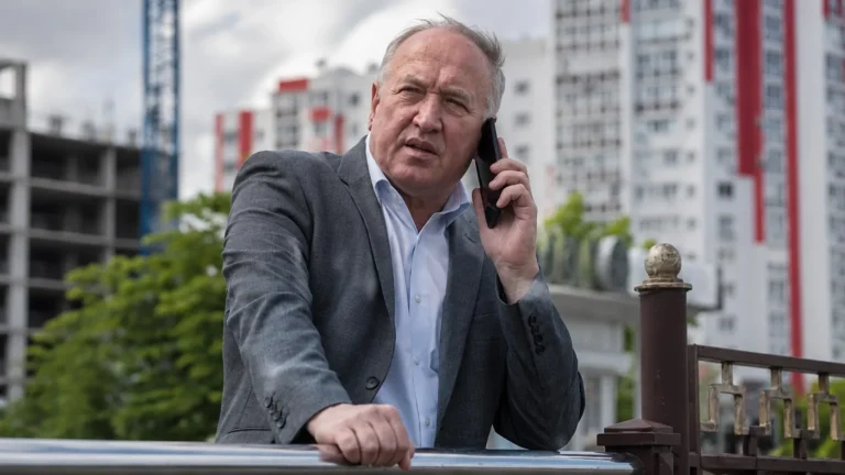 Ибрагимов Рафик Анверович