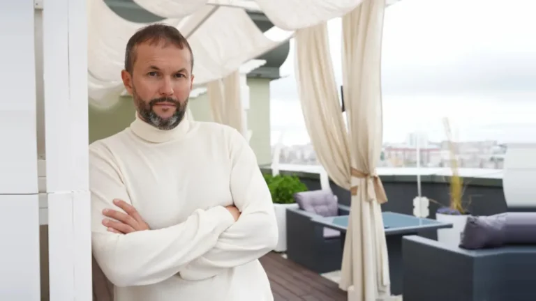 Юрий Захаров: из агробизнеса в девелопмент — путь основателя ГК «Железно» от Кирова к новым рынкам