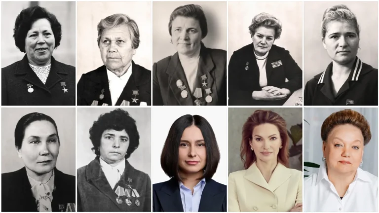 Женщины на стройке: истории тех, кто выбрал «мужскую» профессию