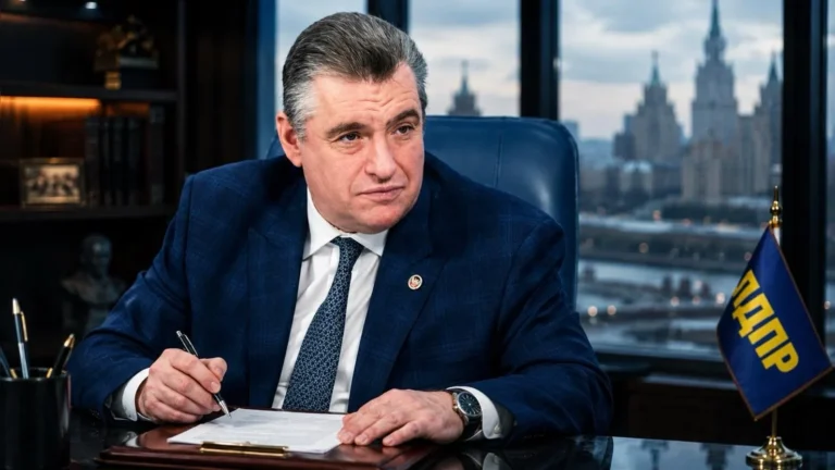 Сколько заработал Леонид Слуцкий и какой недвижимостью владеет: дом в Подмосковье, три квартиры и доход за 2025 год