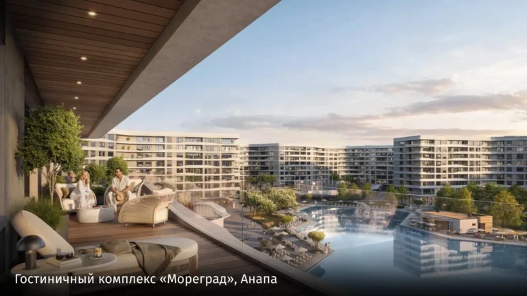 Россиянам раскрыли два главных приоритета туристов на российских курортах 