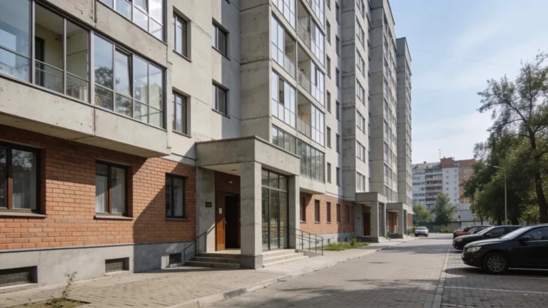 Рассрочка на новостройки после ввода: готовится новый закон