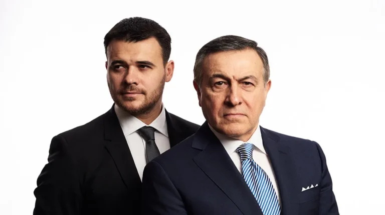 Что принадлежит Crocus Group сегодня: торговые центры, отели и недвижимость Араза и Эмина Агаларовых