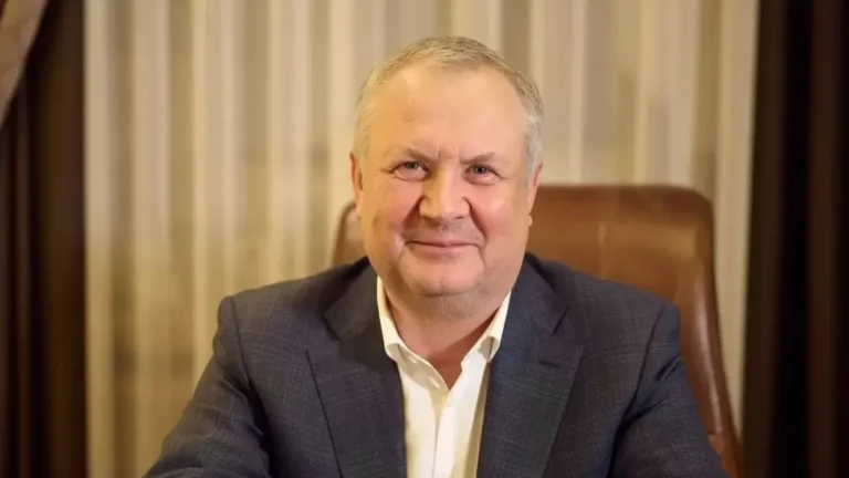 Анатолий Давидюк: от фельдшера до заслуженного строителя и основателя группы «Новый Дон»