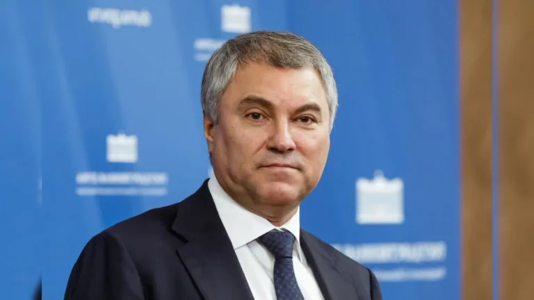 Вячеслав Володин задекладировал доход почти на 260 миллионов рублей: дома и квартиры председателя Госдумы