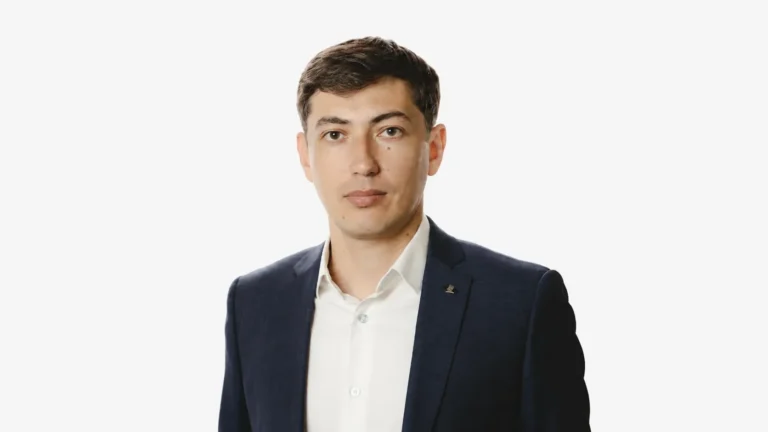 Радик Салимгараев: как студент пришел в «Унистрой» и возглавил крупного застройщика Татарстана