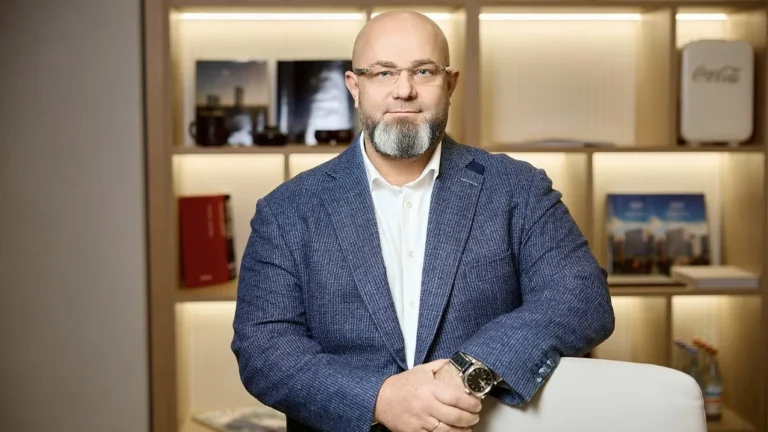 Юрий Бородин: «Сегодня девелопер — соавтор городской среды»