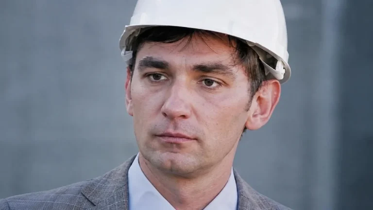 Махов Сергей Леонидович