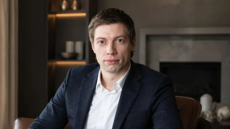 Мартыненков Владимир Владимирович
