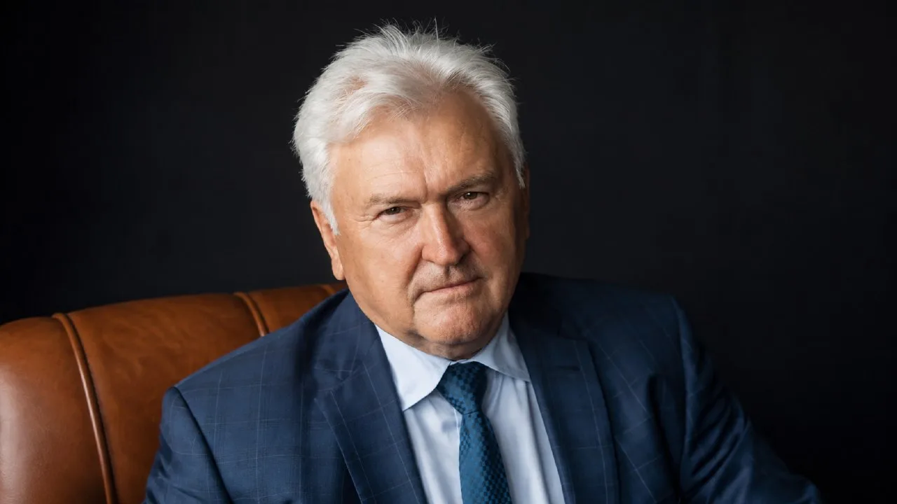 Отмашкин Владимир Николаевич генеральный директор ГК «Союз» Отмашкин Владимир Николаевич генеральный директор ГК «Союз» фото
