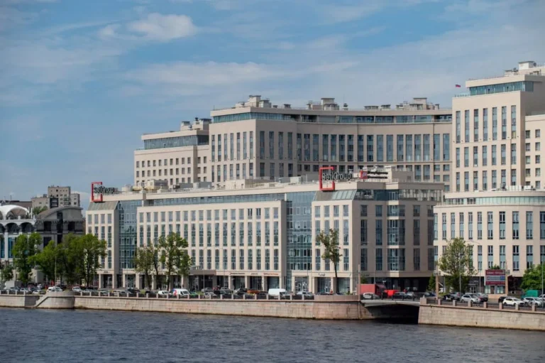 Поздравляем коллег из Setl Group с попаданием в число самых инновационных застройщиков России