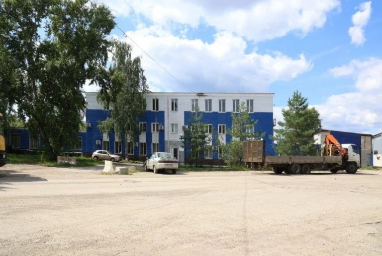 ПИК продает свой завод ЖБИ в Нижнем Новгороде вместе с ~9 га земли