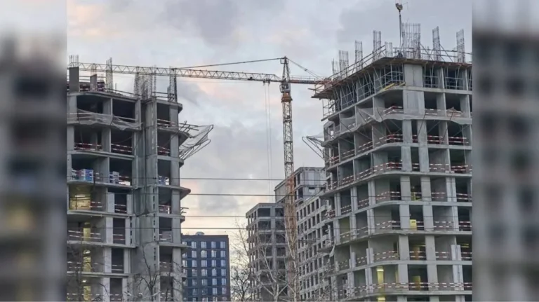 В Москве ускорилось изъятие недвижимости под КРТ и инфраструктуру: за семь месяцев город получил таким образом объекты уже на 163,7 млрд рублей