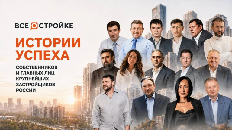 Великие компании редко начинаются с больших кабинетов, миллиардных оборотов и громких титулов