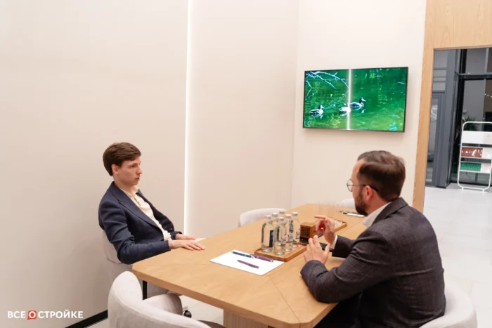 отдел продаж Посещение командой DARS ЖК «Придонье» от застройщика ССК в г. Ростов-на-Дону