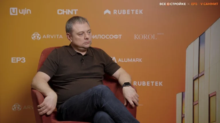 Антон Воробьёв: «Работа с господдержкой была замечательная — мы не получили ничего»