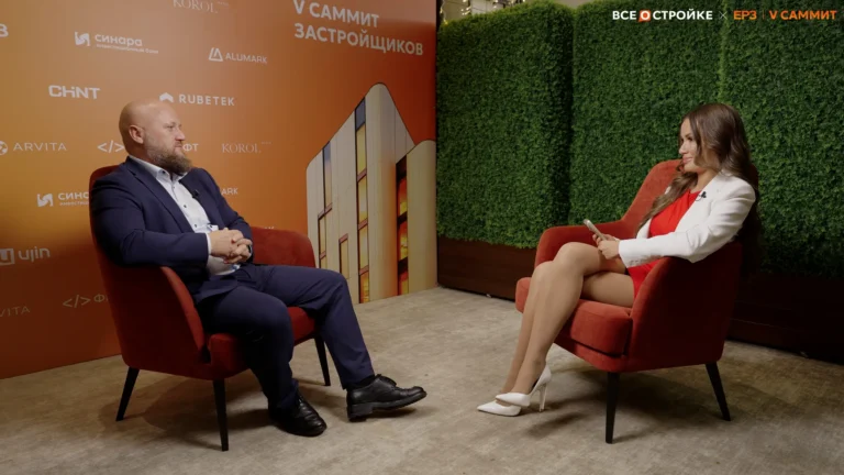 Артем Ведерников: «В некоторых локациях Москвы запас нераспроданных квартир составляет три-четыре года»
