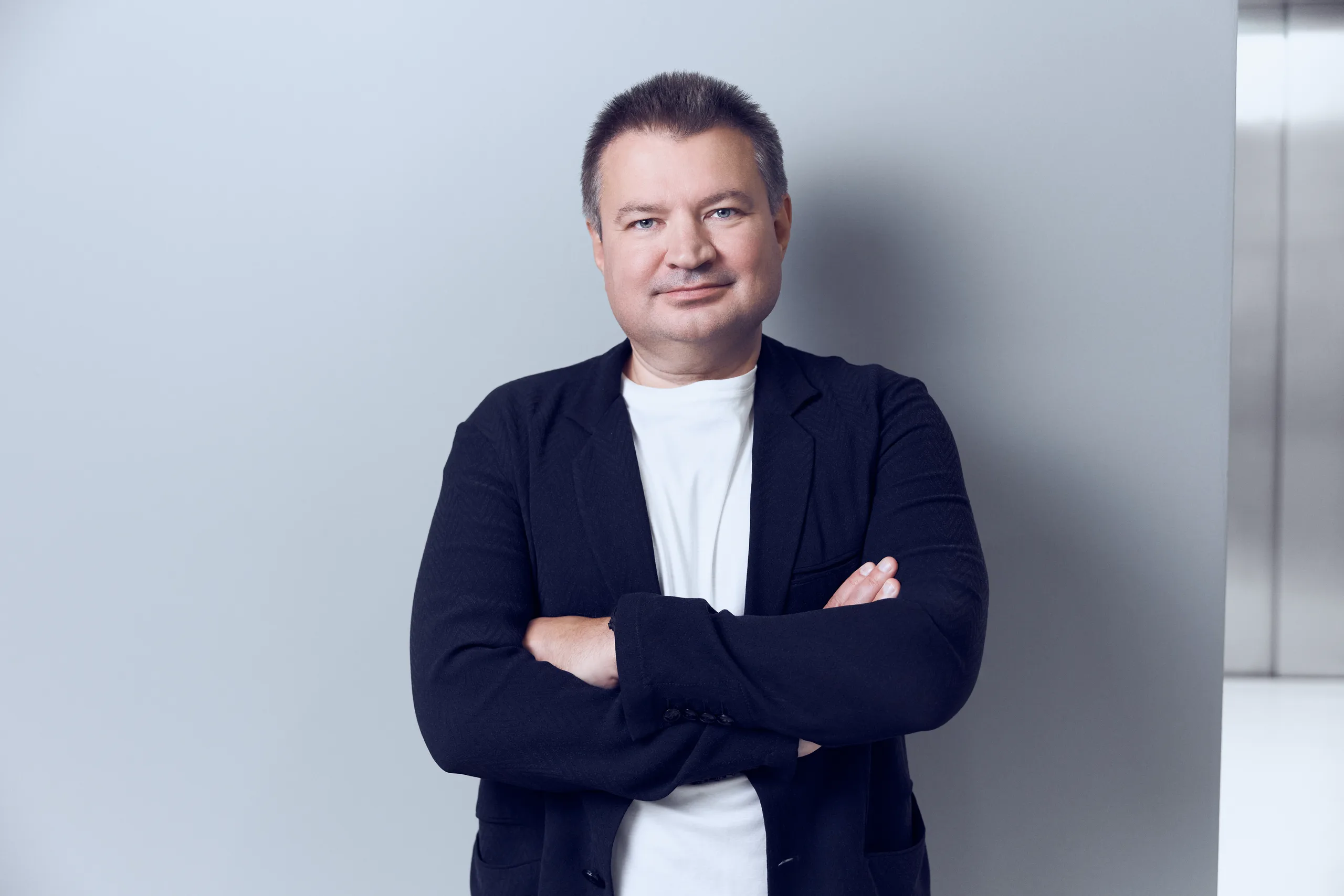 ГК ФСК Владимир Воронин интервью