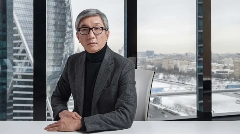 Павел Тё: от инженера из Ташкента до владельца Capital Group