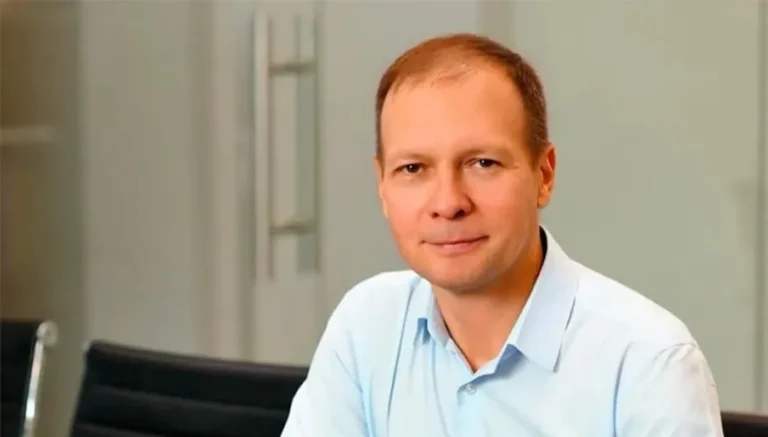 Строить «как для себя» и играть вдолгую: кто такой Константин Макаров, владелец «Талана»
