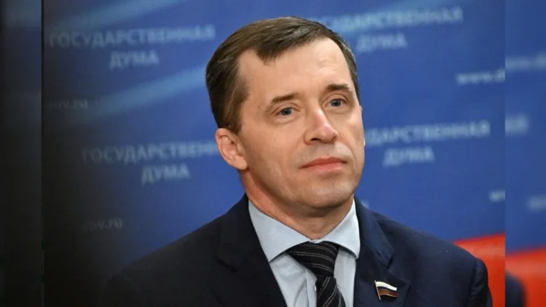 От паралимпийского золота до Госдумы: сколько заработал Михаил Терентьев и какой недвижимостью владеет депутат-спортсмен
