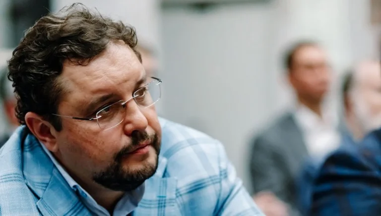 Алексей Годованец: биография девелопера и управляющего партнера MR Group