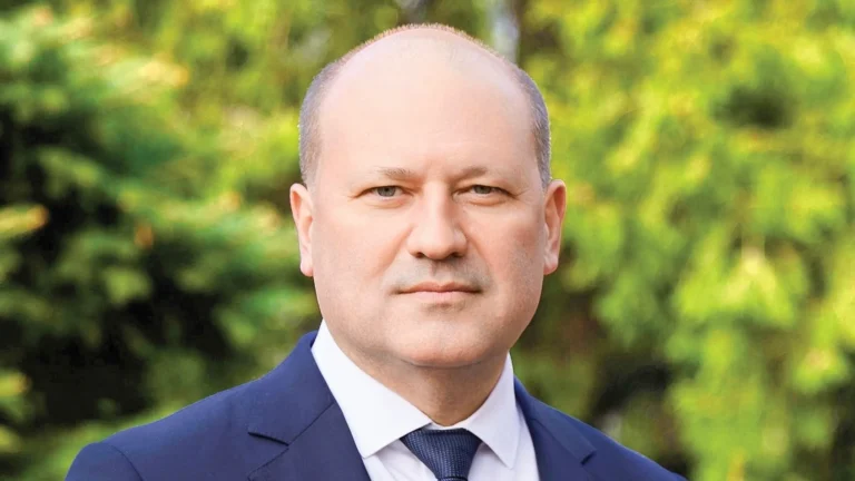 Александр Скрябин: «Подготовка к 300-летию Ростова может стать мегапроектом, объединяющим всех горожан»