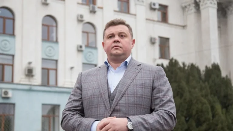 Начинал тренером по водному поло, а стал одним из главных девелоперов Крыма: история Евгения Кабанова