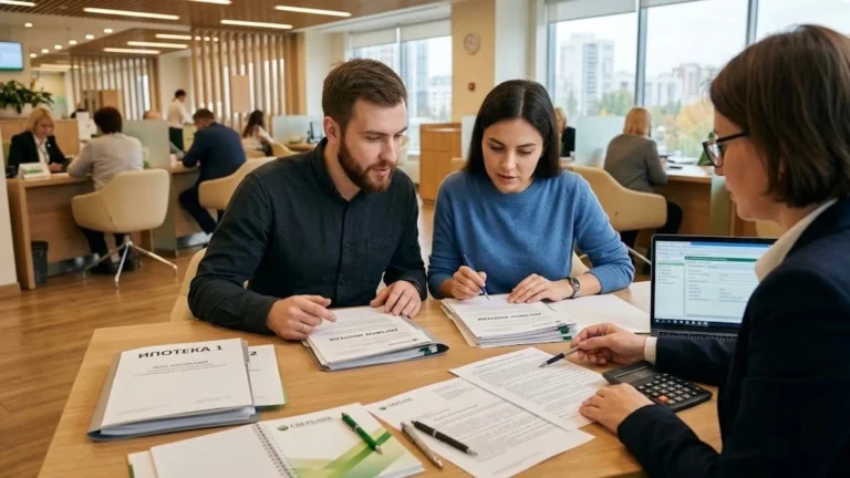 Можно ли взять две ипотеки одновременно в 2026 году: условия, требования банков и новые ограничения