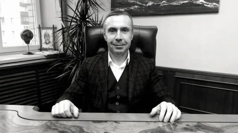 От проектного института до 2,3 млн «квадратов»: как Александр Захаров создал девелоперский «Капитал — строитель жилья»