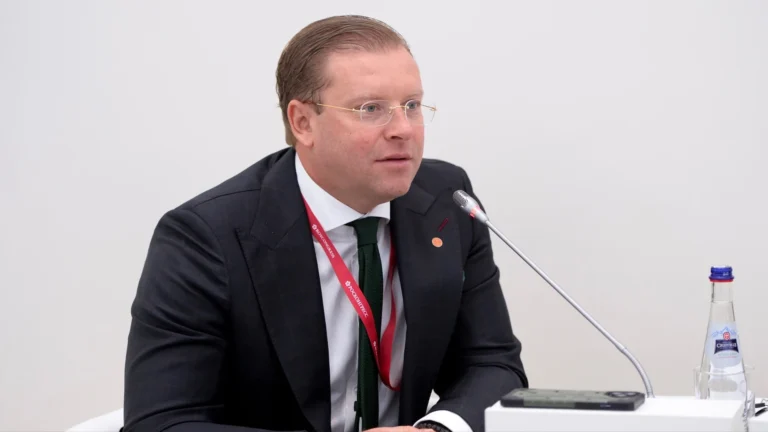 ФСК Регион и МКБ договорились о расширении финансового сопровождения проектов в ДФО