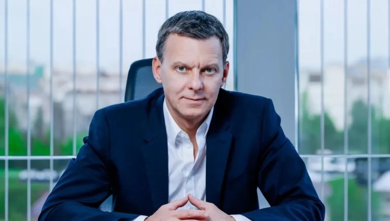 От металлопроката к 3,2 млн «квадратов»: как Леонид Максимов создавал PIONEER и вышел за пределы России