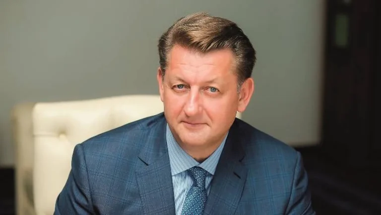 Биография Сергея Иванова: как каменщик из совхоза построил «Девелопмент-Юг» и 3,5 млн «квадратов»