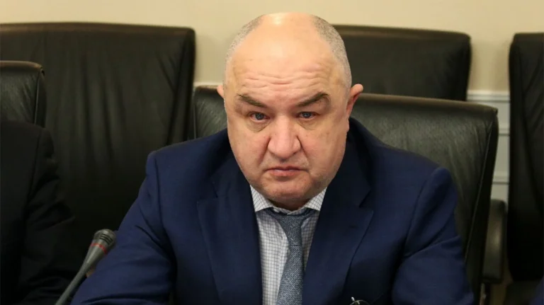 Начинал сборщиком на «Севмаше», а стал одним из крупнейших девелоперов Петербурга: история Александра Некрасова