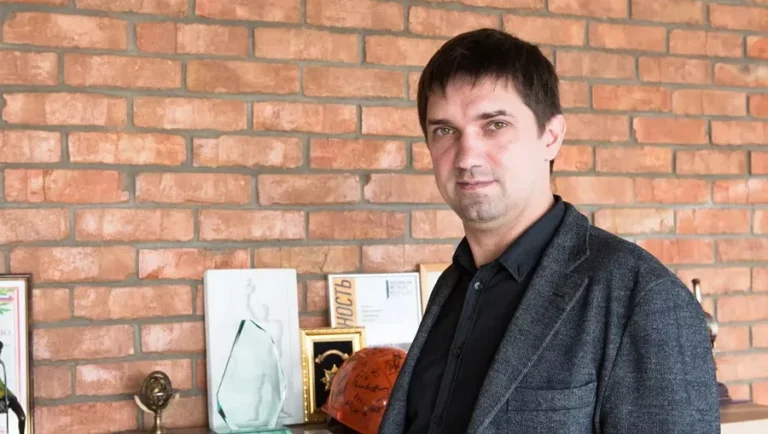 От веб-студии к федеральному девелопменту: Сергей Гончаров и его путь от сайтов до ГК «Развитие» и городских кварталов