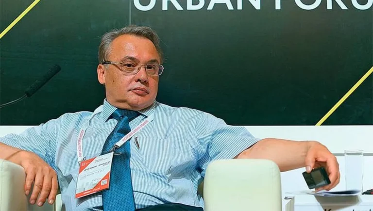Алексей Добашин: биография владельца «КРОСТ», который построил промышленно-строительный холдинг 