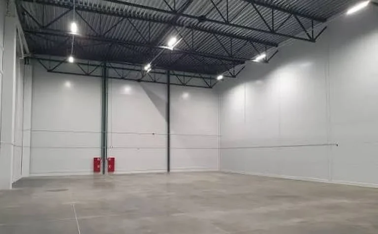 Девелопер ХСА | INDUSTRIAL CITY планирует строительство подземных технопарков в Москве