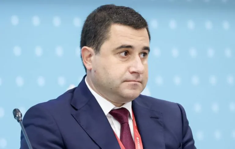Основное из интервью замглавы Минстроя РФ Никиты Стасишина на ВЭФ для РИА Недвижимость