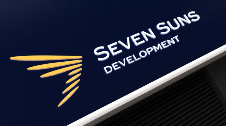 ФНС подала на банкротство Seven Suns Development