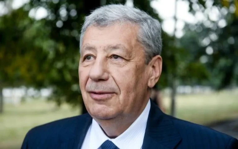 Владислав Гриб отказался от выдвижения на пост президента НОСТРОЙ в пользу Аркадия Чернецкого