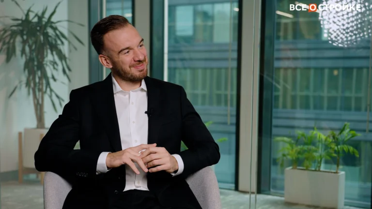 Сергей Ерёмкин: «Доля “новой вторички” на рынке уже превышает 20%»