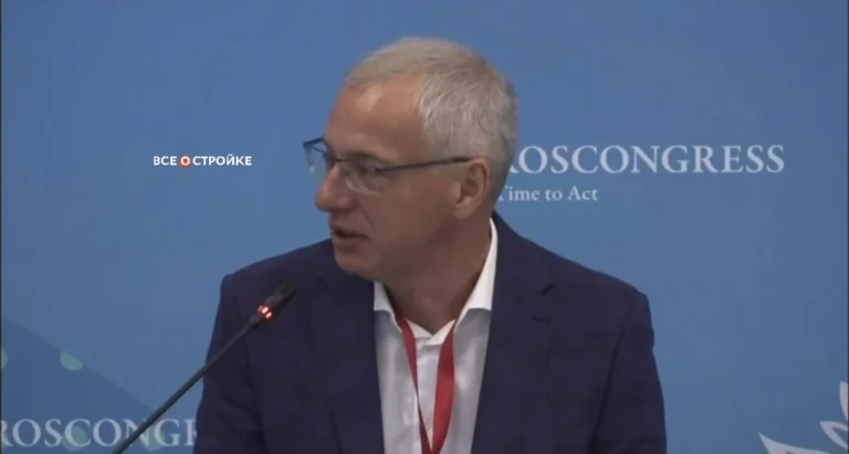 Мастер-планы — не волшебная палочка для городов, считает совладелец и президент DNS Дмитрий Алексеев