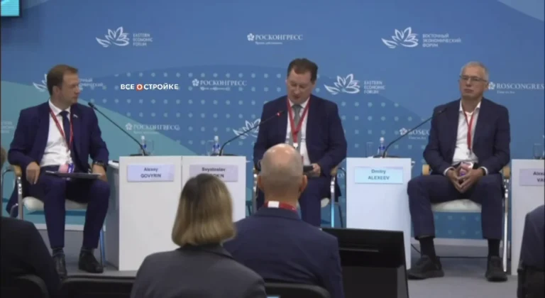 Минэкономразвития создает ИИ-платформу управления территориями, которая будет прогнозировать дефицит инфраструктуры в регионах