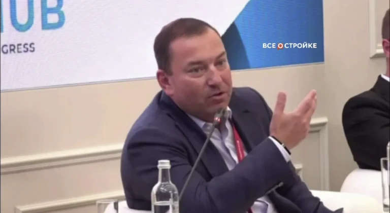 Без единых данных никакого ИИ в девелопменте не будет