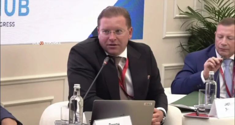 Первый замгендиректора «ФСК Регион» Роман Капинос поднял одну из самых болезненных тем для девелоперов КРТ