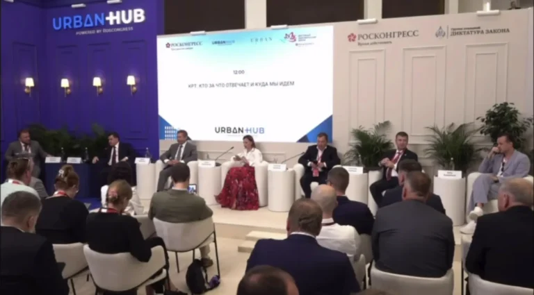 «Уже не прошу, а искренне предупреждаю: закончите все свои проекты в срок и надлежащего качества»