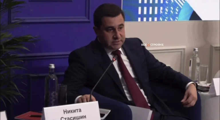 «Если бы я даже в страшном сне поставил себя на место девелопера, мы бы не принимали законы и не работали в интересах россиян. Поэтому я делать такое не буду»