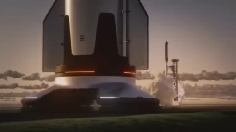 Мегастройка года: SpaceX Илона Маска представила планы по строительству космического порта Starbase стоимостью $100 млрд