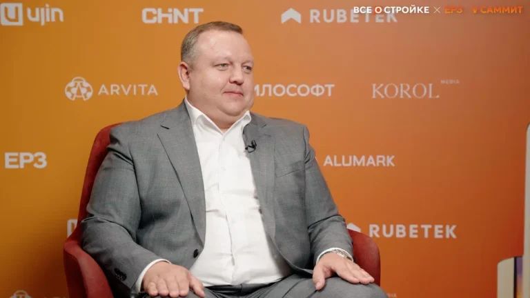Юрий Поляков: «Если проект даже при самой плохой ситуации будет жить, мы смело в него шагаем»